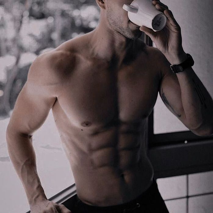 Cách để có 6 múi trong một tháng